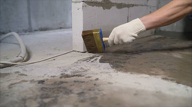 24/7 Emergency Exterior Waterproofing experts in Zenda, KS